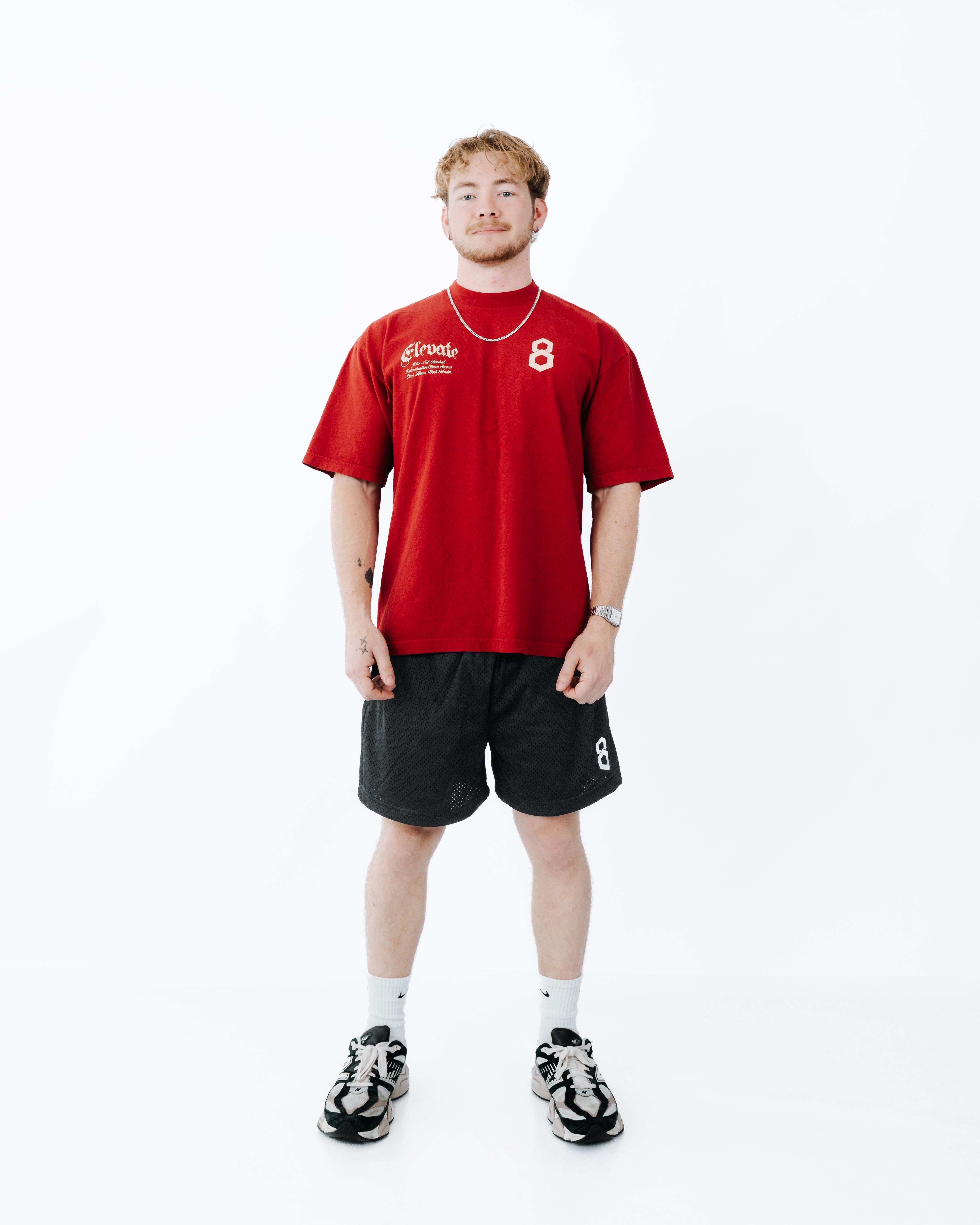 Practice Short — Black