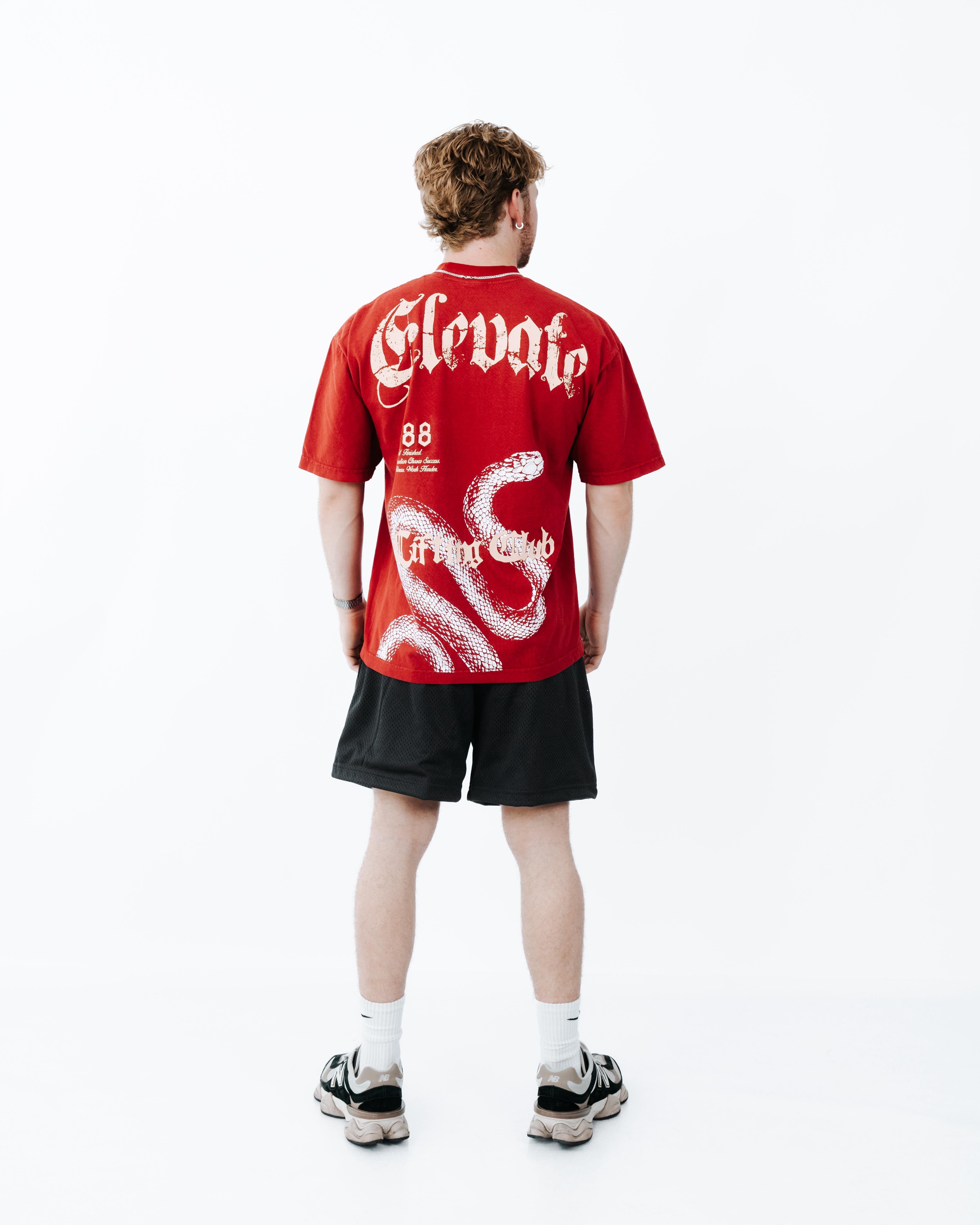 Practice Short — Black